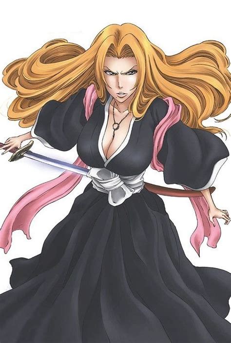 bleach hentsi